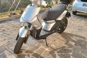 Scooter elettrico FD motors FD5-E