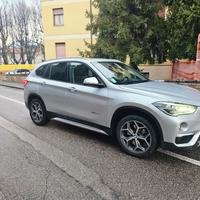Bmw X1 Xline Xdrive