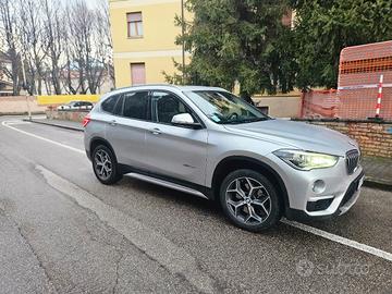 Bmw X1 Xline Xdrive