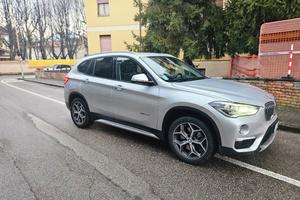 Bmw X1 Xline Xdrive