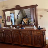 Credenza