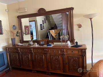 Credenza