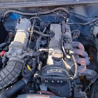 MOTORE SUZUKI VITARA 1600 BENZINA TIPO G16B