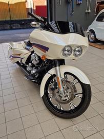 Harley-Davidson Road Glide C.V.O