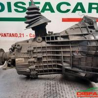 CAMBIO Ford Transit 3ª serie CONTACHILOMETRI ELETT