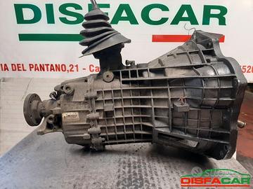 CAMBIO Ford Transit 3ª serie CONTACHILOMETRI ELETT