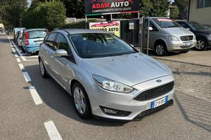 FORD Focus 1.5 TDCi 95 CV Start&Stop Titanium