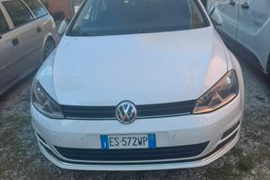 Golf 7