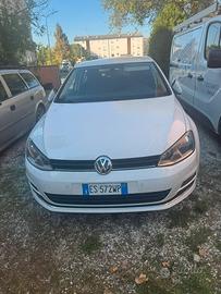 Golf 7