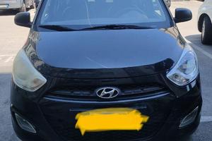 Hyundai i10 1.1 Classic benzina/gpl