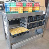 Scaffalatura per Furgone - USATO -