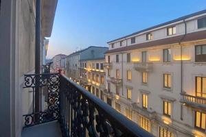 Appartamento di 169 m² con 5 locali a Milano