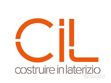 Rivista COSTRUIRE IN LATERIZIO - 6 Numeri (2010)