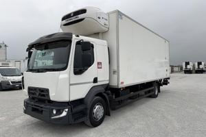 Renault D 16.280P euro6 Frigo Frc 18 europallet