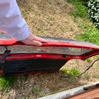 Portellone bagagliaio golf 3 gti