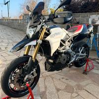 Aprilia Dorsoduro 750