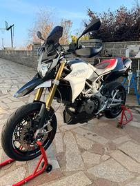 Aprilia Dorsoduro 750