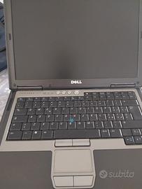 computer portatile   