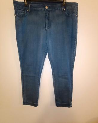 jeans Dorabella taglia 49