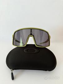 Oakley Sutro S - Prizm Grey