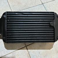 intercooler lancia delta integrale evoluzione.