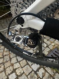 MTB BMC TRAILFOX TF03