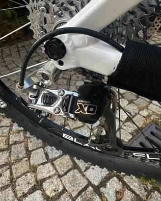 MTB BMC TRAILFOX TF03