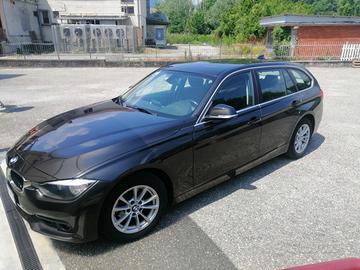 BMW 318 Touring