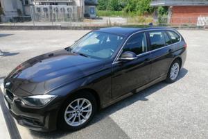 BMW 318 Touring