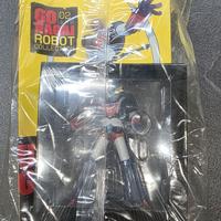 GO NAGAI - 02 - GOLDRAKE