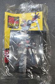 GO NAGAI - 02 - GOLDRAKE