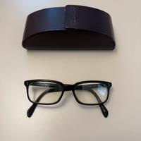 Occhiale da vista Oliver Peoples Denison