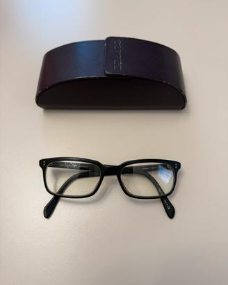 Occhiale da vista Oliver Peoples Denison