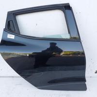 821008626R PORTA POSTERIORE DX RENAULT CLIO IV (B9