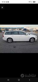 Volvo V 50 Polar Ultima Serie D 2 1600 