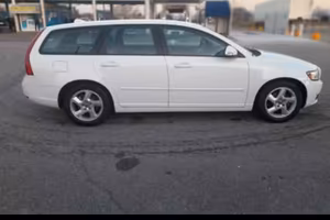 Volvo V 50 Polar Ultima Serie D 2 1600 