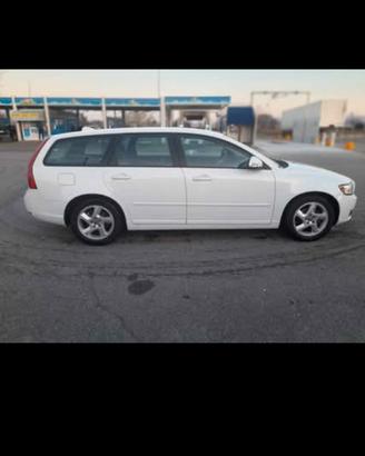 Volvo V 50 Polar Ultima Serie D 2 1600 