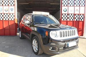 Jeep Renegade 1.6 Mjt 120 CV Limited OK NEO PATENT