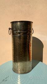 Portaombrelli ottone