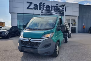 CITROEN Jumper (3ª serie) - Jumper 35 BlueHDi 130
