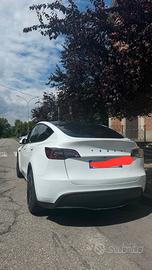 TESLA Model Y - 2022