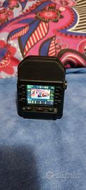 Videocamera zoom Q2n 4K