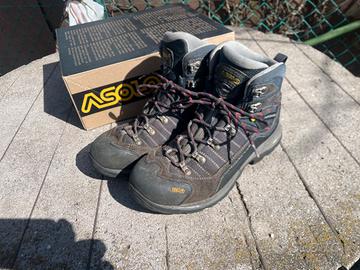 Scarponi Asolo 42