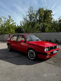 Lancia delta integtale 16 valvole