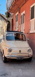 Cinquecento d’epoca