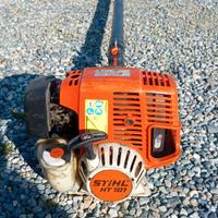 Potatore STIHL HT 101 