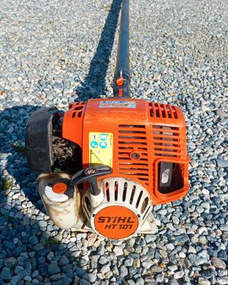Potatore Sramatore STIHL HT 101 