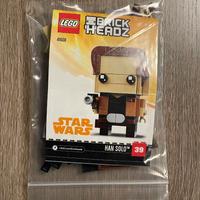 Lego Brickheadz - Star Wars