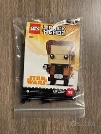 Lego Brickheadz - Star Wars