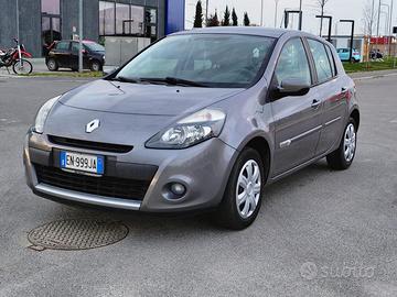 Renault clio 1.2 GPL